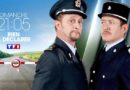 Audiences TV prime 14 juin : carton pour « Rien à déclarer » sur TF1, devant « Night and day » (France 2)