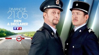 Audiences TV prime 14 juin : carton pour « Rien à déclarer » sur TF1, devant « Night and day » (France 2)