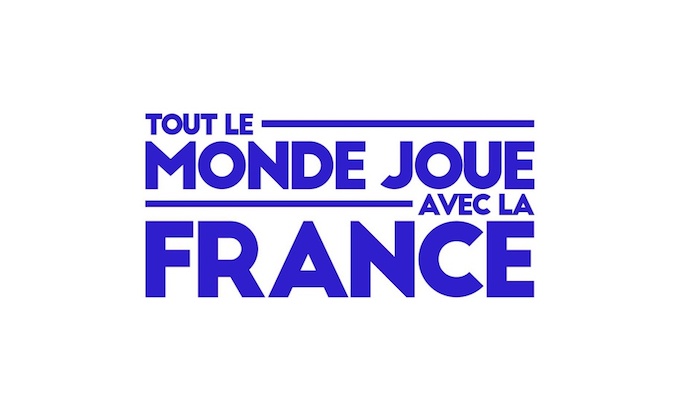 « Tout le monde joue avec la France »