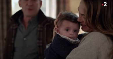 Un si grand soleil en avance : Claire retrouve son petit frère (résumé + vidéo épisode n°420 du 19 juin 2020)