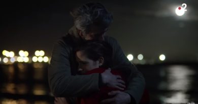 Un si grand soleil en avance : Virgile dit au revoir à Léa (résumé + vidéo épisode n°414 du 11 juin 2020)