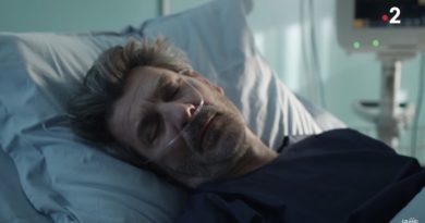 Un si grand soleil en avance : Virgile entre la vie et la mort (résumé + vidéo épisode n°417 du 16 juin 2020)
