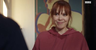 Demain nous appartient spoiler : Amanda a un coup de foudre (VIDEO)