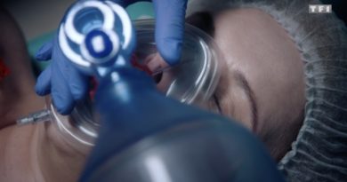 Demain nous appartient spoiler : la greffe de Laura (VIDEO)