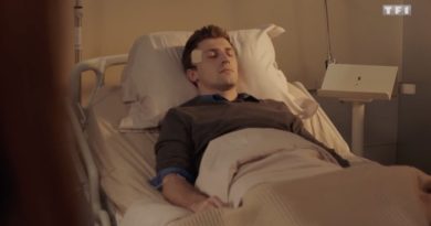 Demain nous appartient en avance : Joubert hospitalisé clandestinement (résumé + vidéo épisode 704 DNA du 8 juillet 2020)