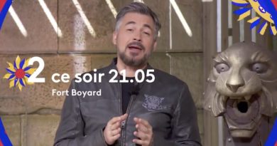 « Fort Boyard » du 8 août 2020 : indices, mot code et montant des gains de l'équipe de Vianney et Vaimalama Chaves