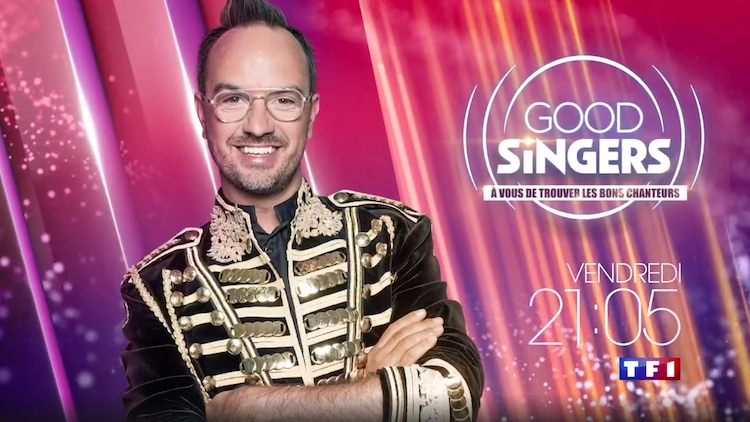« Good Singers » du 21 août 2020