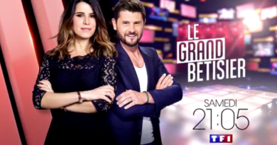 « Le grand bêtisier » du 13 août : une spéciale 30 ans de rire ce soir sur TF1