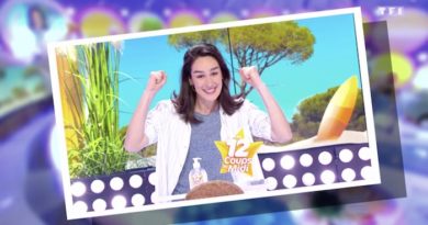 Les 12 coups de midi : Caroline continue, qui est derrière l'étoile mystérieuse ? (+ vidéo replay)