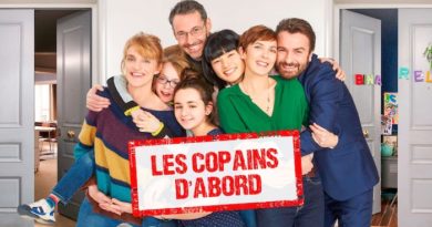Déprogrammation : M6 remplace "Les copains d'abord" par "Cauchemar en cuisine" !