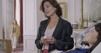 Plus belle la vie : ce soir, Anémone craque devant Estelle (résumé + vidéo de l'épisode 4060 PBLV du 10 juillet 2020)