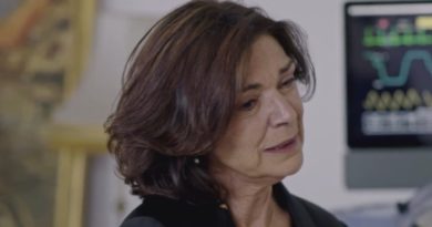 EXCLU Plus belle la vie : Barbara en prison, Vitreuil bernée, Ariane franchit un cap (infos PBLV )