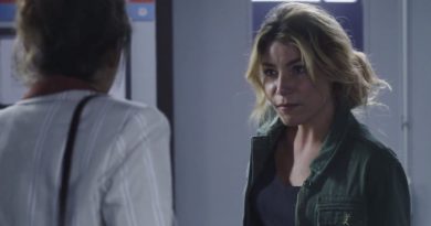 Plus belle la vie en avance : Ariane en enfer (vidéo PBLV épisode n°4080)