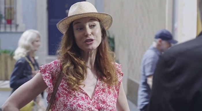 Plus belle la vie en avance : un couple se forme (vidéo PBLV épisode n°4065)