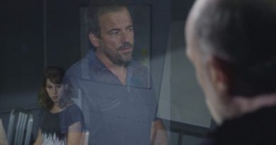Plus belle la vie en avance : Barbara risque 10 ans de prison (vidéo PBLV épisode n°4066)