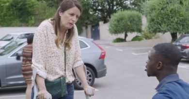 Plus belle la vie en avance : Luna et Mouss en danger (vidéo PBLV épisode n°4069)