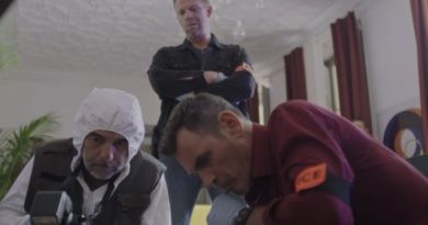Plus belle la vie en avance : Melmont est mort (vidéo PBLV épisode n°4079)