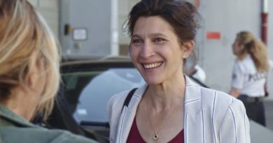 Plus belle la vie en avance : Ariane rencontre la soeur d'Alex (vidéo PBLV épisode n°4075)