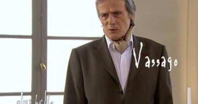 Mort de l'acteur Jean-François Garreaud vu dans "Plus Belle la vie" "Nina" ou "Sous le soleil"