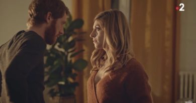 Un si grand soleil en avance : Davia va-t-elle pardonner à Quentin ? (résumé + vidéo épisode n°432 du 7 juillet 2020)