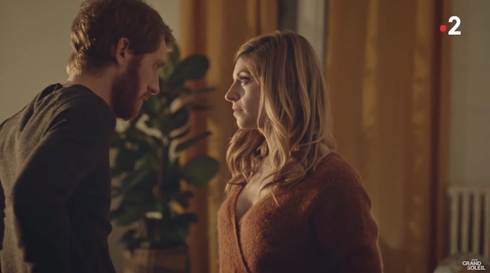 Un si grand soleil en avance : Davia va-t-elle pardonner à Quentin ? (résumé + vidéo épisode n°432 du 7 juillet 2020)