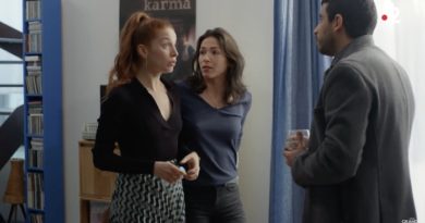 Un si grand soleil : Sofia recadre Bilal, Florent confronte Claire, ce qui vous attend lundi 12 octobre (épisode n°500 en avance)