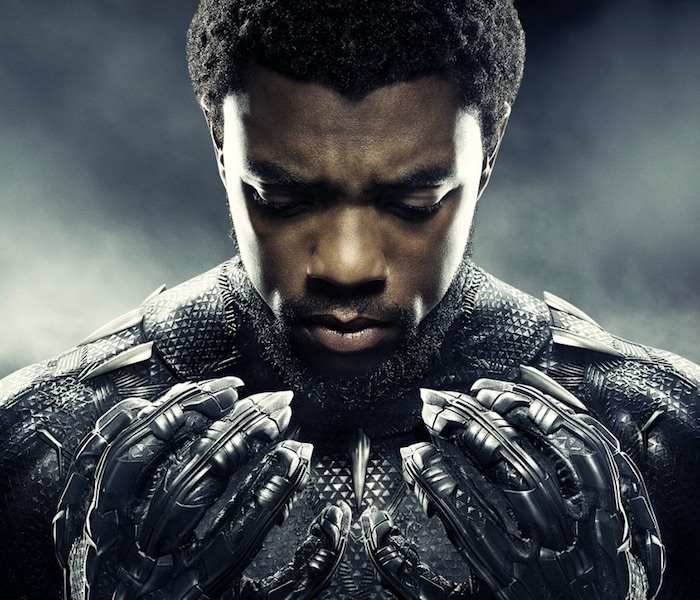Chadwick Boseman Chadwick Boseman