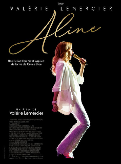 « Aline » de Valérie Lemercier