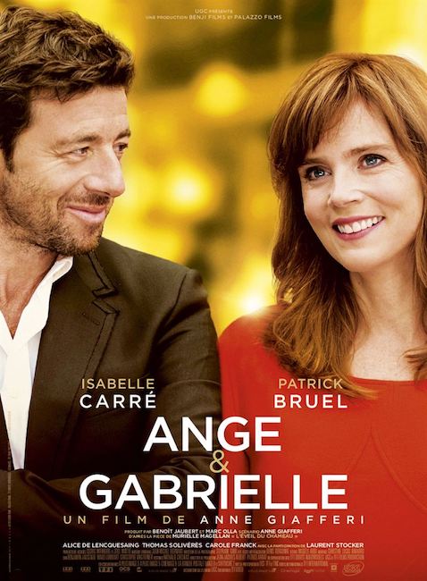 « Ange et Gabrielle » 