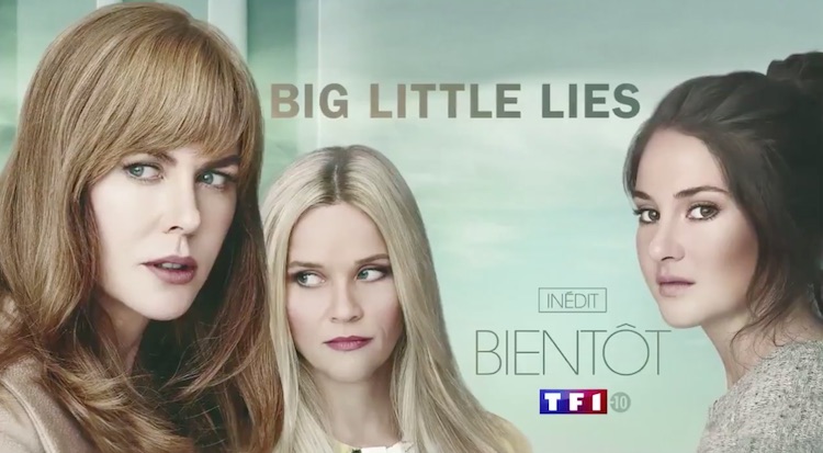 « Big Little Lies »