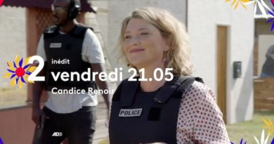 « Candice Renoir » du 4 septembre 2020 : votre épisode inédit ce soir sur France 2