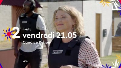 « Candice Renoir » du 4 septembre 2020 : votre épisode inédit ce soir sur France 2