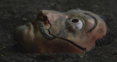 La Casa de Papel : infos sur la saison 5, qui sera la dernière !