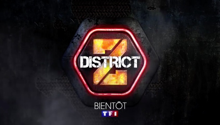 « DISTRICT Z »