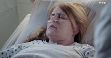 Demain nous appartient spoiler : Christelle plongée dans le coma (VIDEO)