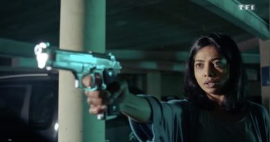 Demain nous appartient spoiler : Lou dérape et veut tirer sur Chemsa ! (VIDEO)