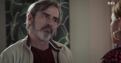 Demain nous appartient en avance : les Moreno sous le choc (résumé + vidéo épisode 724 DNA du 5 août 2020)