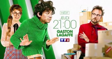 « Gaston Lagaffe » : 3 choses à savoir sur le film diffusé par TF1 ce soir (22 décembre)