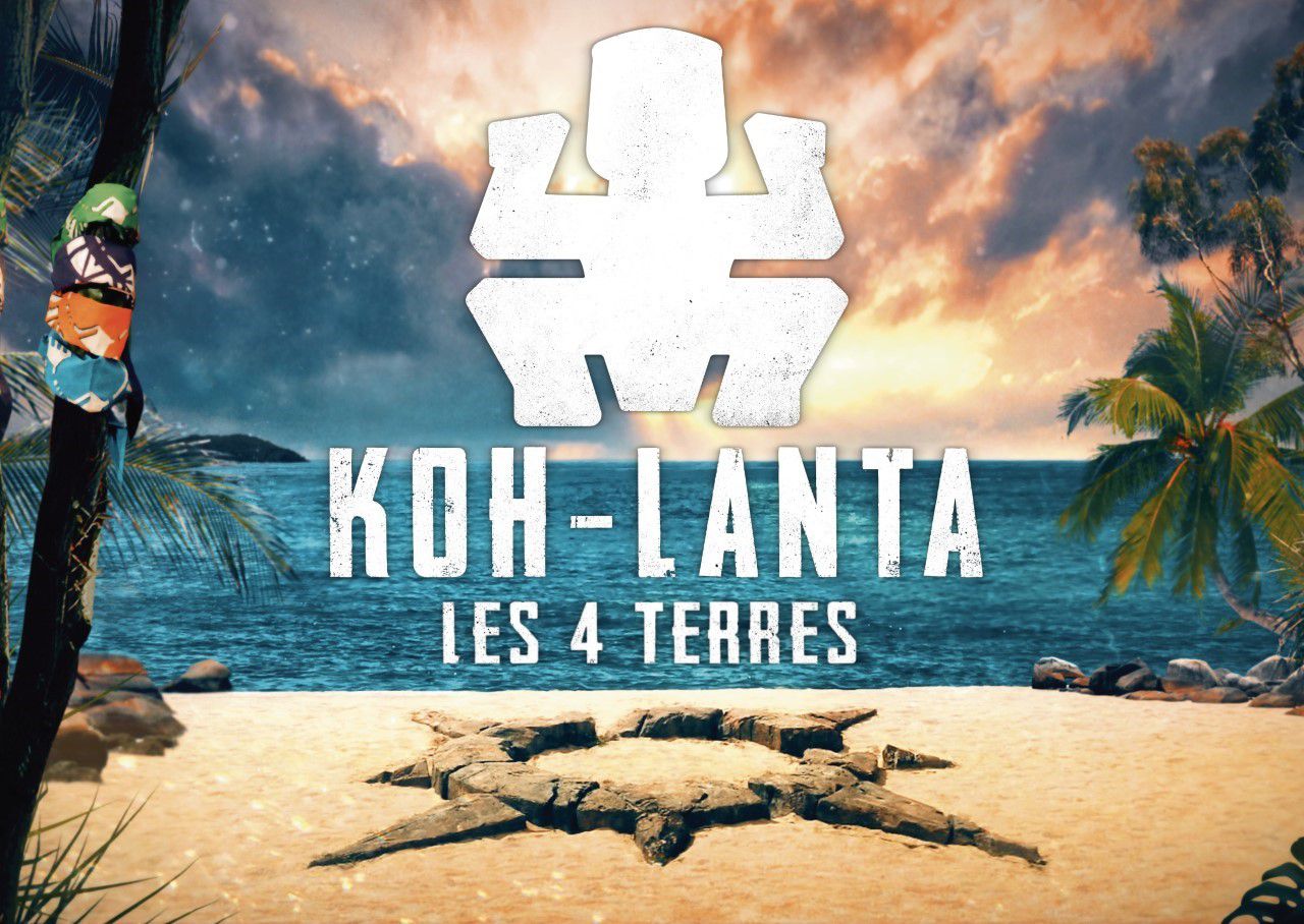 « Koh-Lanta : les 4 terres »