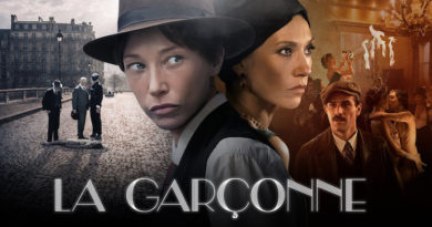 La Garçonne