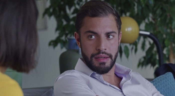 Plus belle la vie : ce soir, Abdel ment à Alison (résumé + vidéo de l'épisode 4093 PBLV du 26 août 2020)