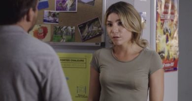Plus belle la vie en avance : Ariane apprend la vérité sur Alex (vidéo PBLV épisode n°4088)