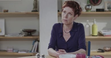 Plus belle la vie en avance : Babeth en danger (vidéo PBLV épisode n°4086)