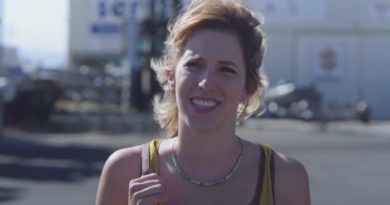 Plus belle la vie en avance : Barbara fait une rencontre (vidéo PBLV épisode n°4093)