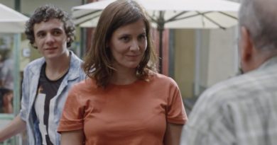 Plus belle la vie en avance : une nouvelle famille débarque (vidéo PBLV épisode n°4101)