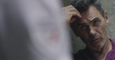 Plus belle la vie en avance : Patrick en garde à vue ! (vidéo PBLV épisode n°4084)