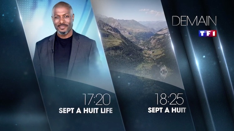 « Sept à huit » du dimanche 16 août 2020 « Sept à huit » du dimanche 16 août 2020