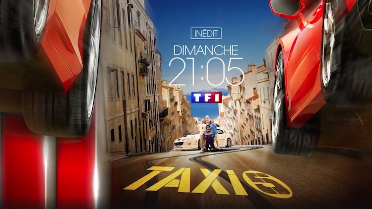 Audiences TV prime dimanche 30 août 2020