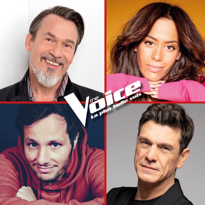 « The Voice » saison 10