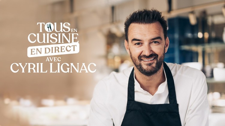 « Tous en cuisine » du 6 octobre 2020 « Tous en cuisine » du 6 octobre 2020